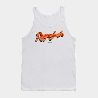 Pygmylush Tank Top